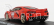 Greenlight Chevrolet Corvette C8 Offical Pace Car Indianapolis 500 Mile Race 2020 1:43 Red