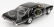 Greenlight Chevrolet Impala Sport Sedan 1967 1:24 Black