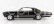 Greenlight Chevrolet Impala Sport Sedan 1967 1:24 Black