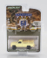Greenlight Chevrolet M1008 Pick-up Open Cucv Desert Tan 1986 1:64 Vojenský Písek