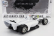 Greenlight Chevrolet N 0 Indianapolis Indy 500 Indycar Series Autograph Car Version 2022 1:18 Bílá