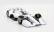 Greenlight Chevrolet N 0 Indianapolis Indy 500 Indycar Series Autograph Car Version 2022 1:18 Bílá