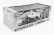 Greenlight Chevrolet N 0 Indianapolis Indy 500 Indycar Series Autograph Car Version 2022 1:18 Bílá