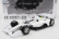Greenlight Chevrolet N 0 Indianapolis Indy 500 Indycar Series Autograph Car Version 2022 1:18 Bílá