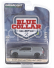 Greenlight Chevrolet Silverado 1500 Suburban Pick-up 2023 1:64 Šedomodrá Met