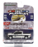 Greenlight Chevrolet Silverado Pick-up Ssv Police 2022 1:64 Bílá