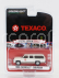 Greenlight Chevrolet Suburban Texaco 1990 1:64 Bílá
