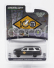 Greenlight Chevrolet Tahoe Police Persuit Delaware State Police 2023 1:64 Černá Bílá