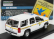 Greenlight Chevrolet Tahoe Police U.s. Fish & Wildlife Service 2012 1:43 Bílá