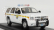 Greenlight Chevrolet Tahoe Police U.s. Fish & Wildlife Service 2012 1:43 Bílá
