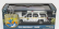 Greenlight Chevrolet Tahoe Police U.s. Fish & Wildlife Service 2012 1:43 Bílá