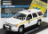 Greenlight Chevrolet Tahoe Police U.s. Fish & Wildlife Service 2012 1:43 Bílá
