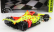 Greenlight Chevrolet Team Andretti Autosport N 29 1:18, žlutá