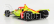Greenlight Chevrolet Team Andretti Autosport N 29 1:18, žlutá