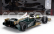 Greenlight Chevrolet Team Ed Carpenter Fuzzy's Vodka Racing N 20 Indianapolis Indy 500 Indycar Series 2012 Ed Carpenter 1:18 Zelené Bílé Zlato