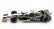 Greenlight Chevrolet Team Ed Carpenter Fuzzy's Vodka Racing N 20 Indianapolis Indy 500 Indycar Series 2012 Ed Carpenter 1:18 Zelené Bílé Zlato