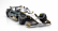 Greenlight Chevrolet Team Ed Carpenter Fuzzy's Vodka Racing N 20 Indianapolis Indy 500 Indycar Series 2012 Ed Carpenter 1:18 Zelené Bílé Zlato