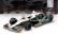 Greenlight Chevrolet Team Ed Carpenter Fuzzy's Vodka Racing N 20 Indianapolis Indy 500 Indycar Series 2012 Ed Carpenter 1:18 Zelené Bílé Zlato