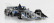 Greenlight Chevrolet Team Ed Carpenter Racing N 20 1:18, modrostříbrná