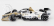 Greenlight Chevrolet Team Ed Carpenter Racing N 21 1:18, zlatá