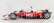 Greenlight Chevrolet Team Penske Dex Imaging N 3 1:18, červenobílá