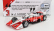 Greenlight Chevrolet Team Penske Dex Imaging N 3 1:18, červenobílá