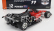 Greenlight Chevrolet Team Penske N 12 1:18, červená