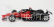 Greenlight Chevrolet Team Penske N 12 1:18, červená