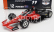 Greenlight Chevrolet Team Penske N 12 1:18, červená
