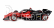 Greenlight Chevrolet Team Penske N 12 1:18, červená
