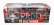 Greenlight Chevrolet Team Penske N 12 1:18, červená