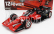 Greenlight Chevrolet Team Penske N 12 1:18, červená