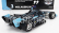 Greenlight Chevrolet Team Penske N 3 1:18, černá