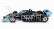 Greenlight Chevrolet Team Penske N 3 1:18, černá