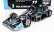 Greenlight Chevrolet Team Penske N 3 1:18, černá