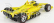 Greenlight Chevrolet Team Penske Pennzoil N 3 1:18, žlutá