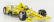 Greenlight Chevrolet Team Penske Pennzoil N 3 1:18, žlutá