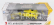 Greenlight Chevrolet Team Penske Pennzoil N 3 1:18, žlutá