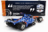 Greenlight Chevrolet Team Pnc Bank Chip Ganassi Racing N 9 1:18, modrooranžová