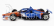 Greenlight Chevrolet Team Pnc Bank Chip Ganassi Racing N 9 1:18, modrooranžová