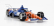 Greenlight Chevrolet Team Pnc Bank Chip Ganassi Racing N 9 1:18, modrooranžová