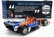 Greenlight Chevrolet Team Pnc Bank Chip Ganassi Racing Woman N 9 1:18