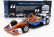 Greenlight Chevrolet Team Pnc Bank Chip Ganassi Racing Woman N 9 1:18