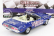 Greenlight Dodge Challenger Cabriolet Open Flemington Fair Speedway 1971 1:18