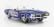Greenlight Dodge Challenger Cabriolet Open Flemington Fair Speedway 1971 1:18