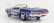 Greenlight Dodge Challenger Cabriolet Open Flemington Fair Speedway 1971 1:18
