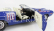Greenlight Dodge Challenger Cabriolet Open Flemington Fair Speedway 1971 1:18