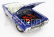 Greenlight Dodge Challenger Cabriolet Open Flemington Fair Speedway 1971 1:18