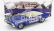 Greenlight Dodge Challenger Cabriolet Open Flemington Fair Speedway 1971 1:18