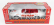 Greenlight Dodge Challenger Convertibile Kochman Hell Drivers 1970 1:18, bílá